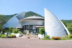 徐福長寿館