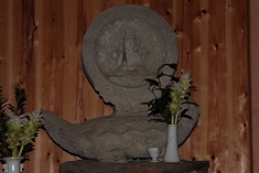 甲羅弁財天