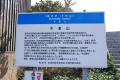 不老山