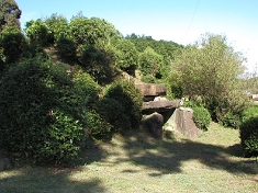 童男山古墳