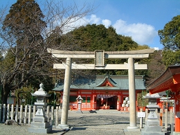 阿須賀（あすか）神社