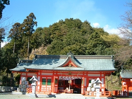 阿須賀神社３