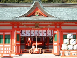 阿須賀神社４
