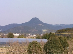 石巻山