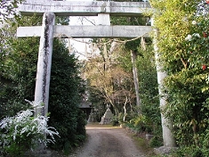 熊野神社