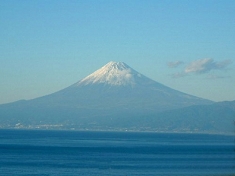 富士山