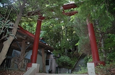 太神社