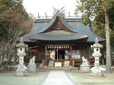 聖徳山福源寺